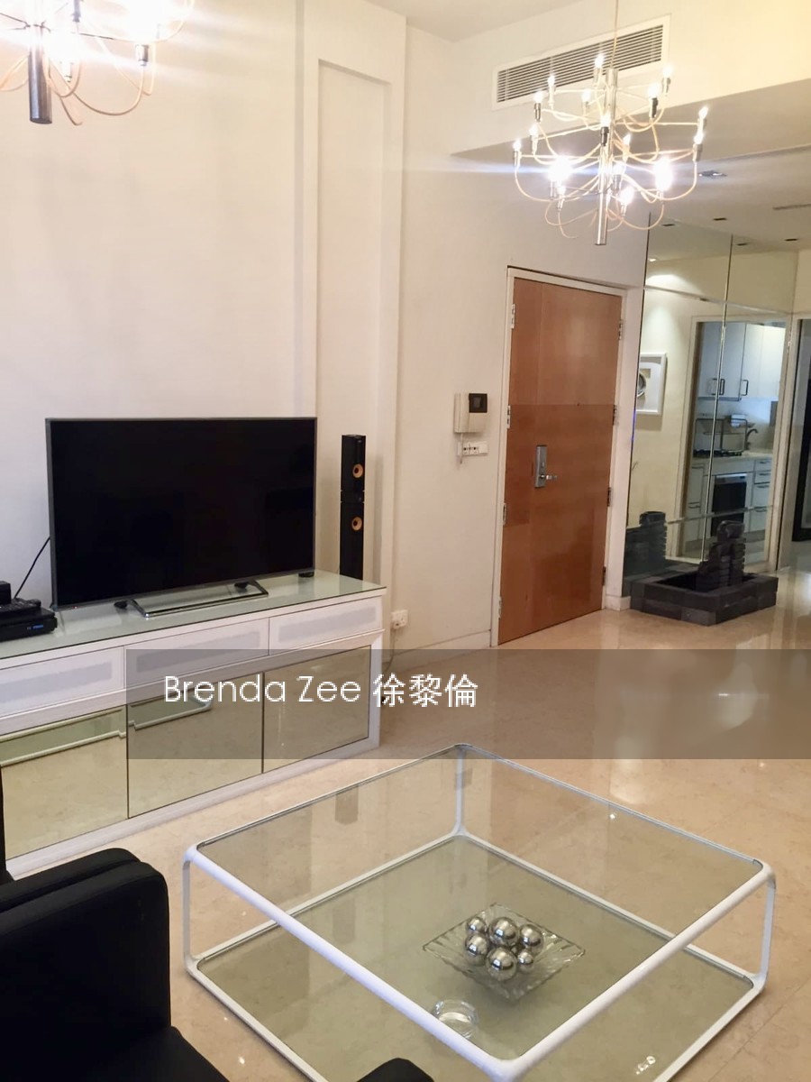 The Loft (D10), Condominium #265858761